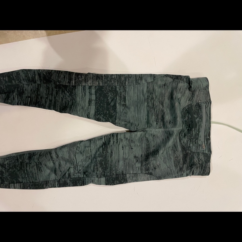 north face leggings - Picture 3 of 6